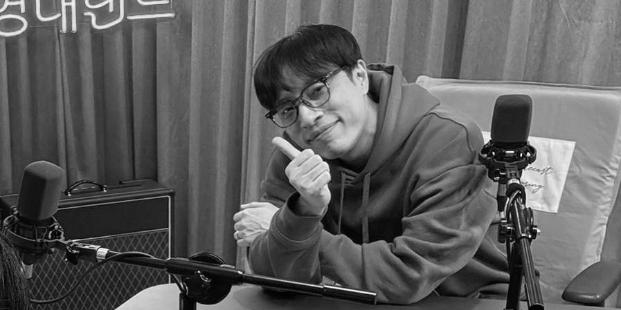 Korean music critic Kim Young Dae passes away