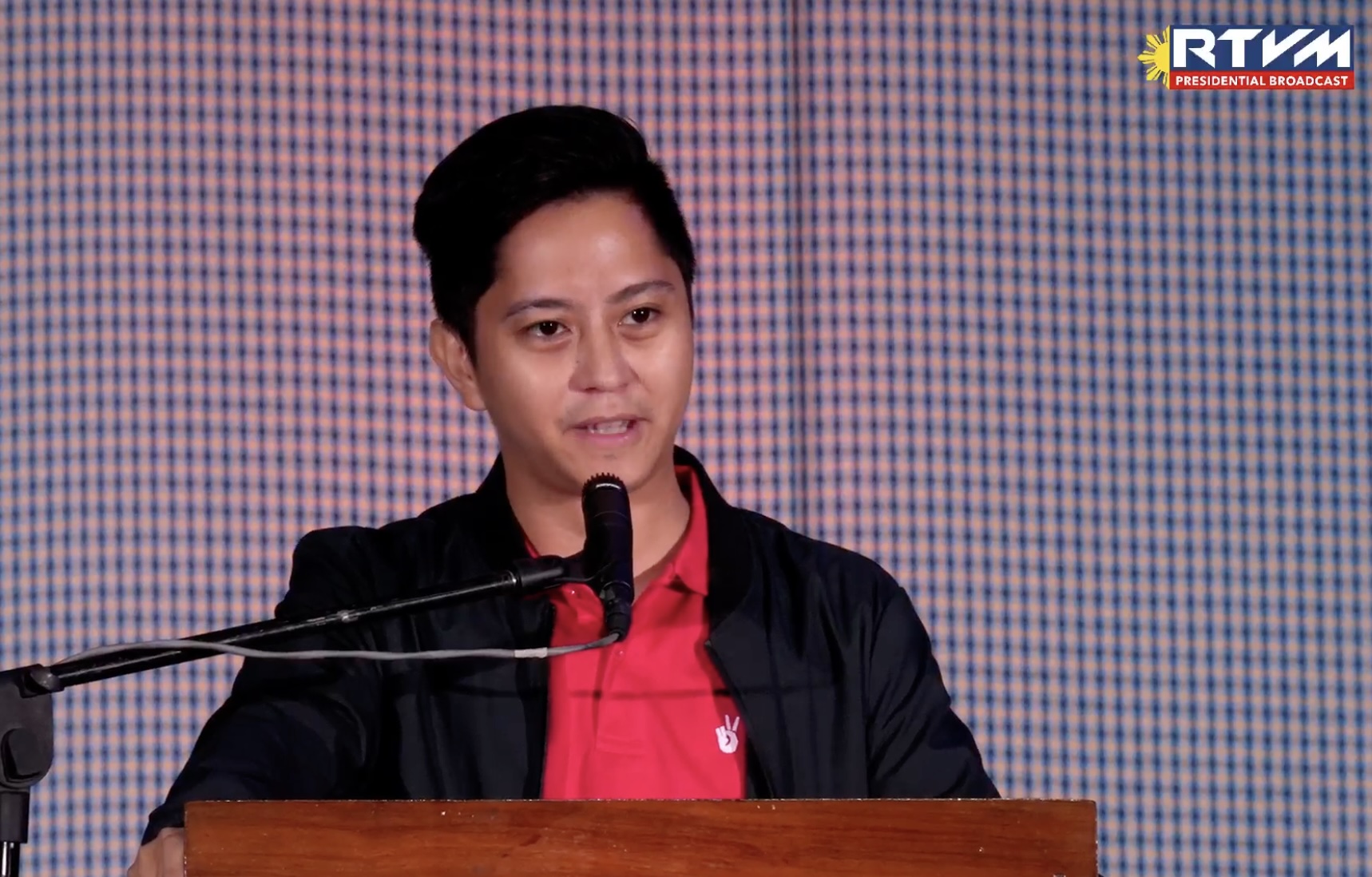 Gov't launches new merit-based scholarship program 