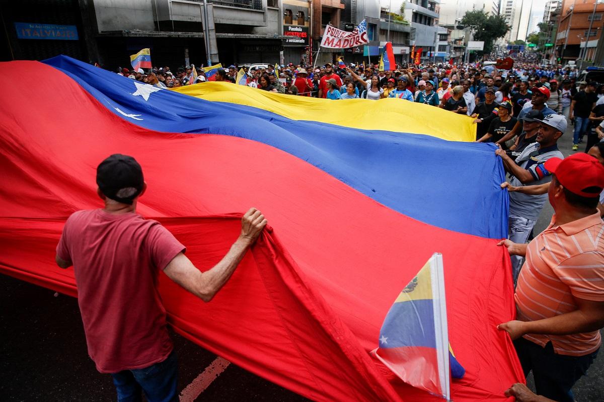 UN chief Guterres raises concerns over Venezuela instability, legality of US strike