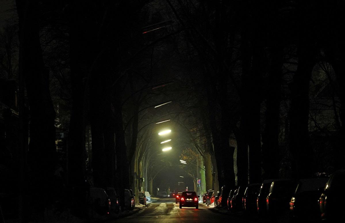 Power restored in Berlin after longest blackout since World War Two