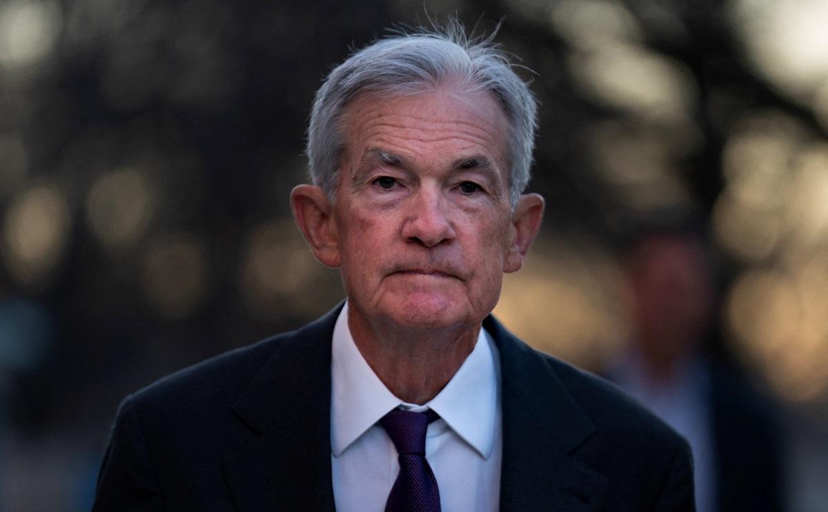 Wall Street CEOs back Fed independence as Trump admin probes Powell