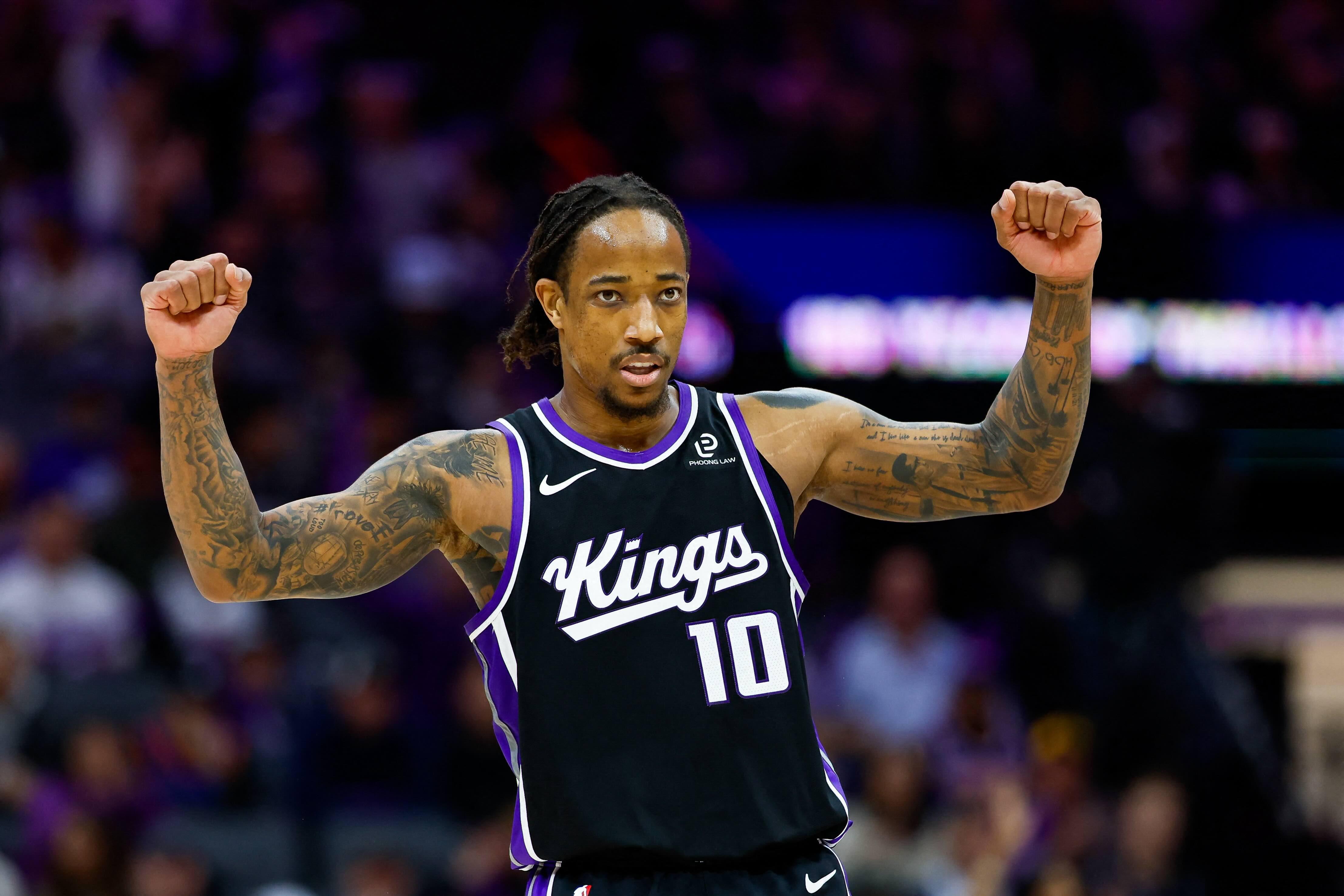 NBA: Knicks fall to Kings, lose Jalen Brunson to ankle injury