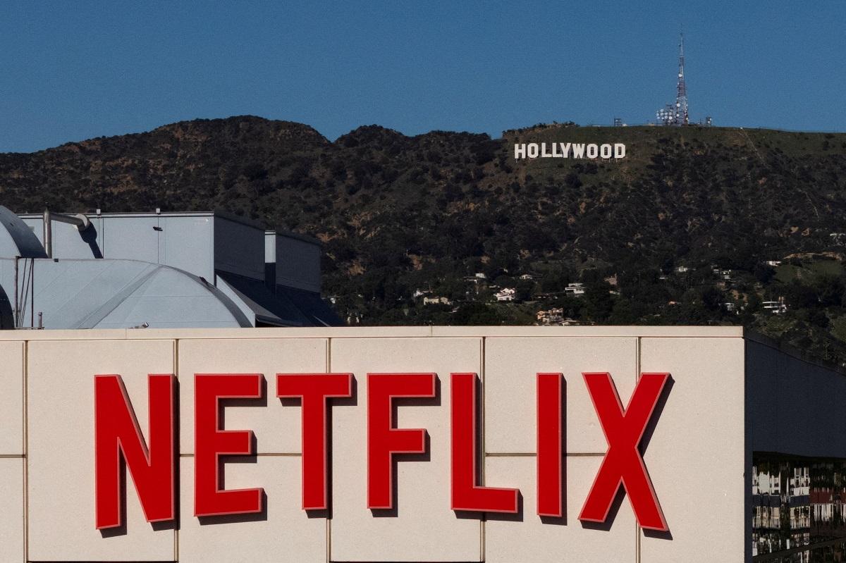 Netflix submits amended all-cash offer for Warner Bros, wins board support