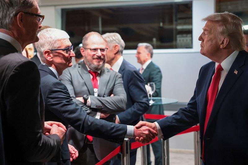 What is Trump's 'Board of Peace'?