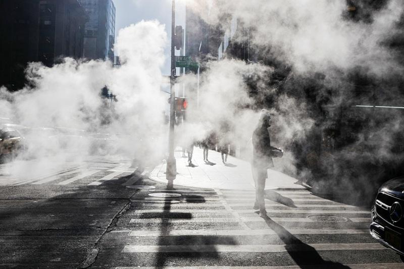 PH embassy, consulate in New York, Washington warn Pinoys vs coming snowstorm