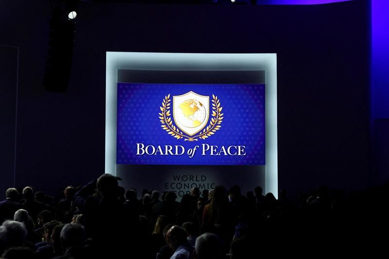 Croatia will not join Trump's 'Board of Peace' — PM