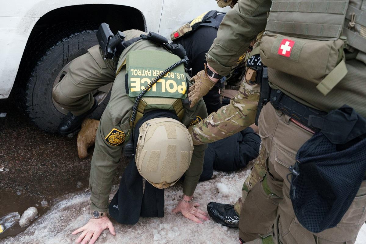 White House seeks damage control after Minneapolis killings, shakes up ICE ops