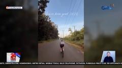 Kapuso stars, sinulit ang kanilang mga holiday ganap bago bumalik sa trabaho
