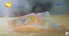 Pagtitinda ng hypoallergenic na mga pabango, puwedeng simulan kahit walang puhunan