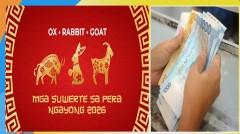 Tips para ma-manifest o maakait ang pera sa 2026