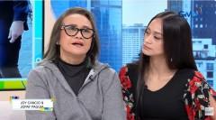 Joy Cancio, ikinuwento kung bakit siya nalulong niya noon sa casino