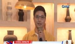 Alden Richards sa kaniyang role sa upcoming series na 'Code Gray': ‘I'm very excited’