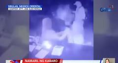 3 pulis na binaril at napatay ng kanilang kabaro, kasama mismo ng suspek sa bar sa Negros Oriental