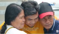 Anak ng mangingisda mula sa Bantayan Island, nag-top 6 sa Bar Exams