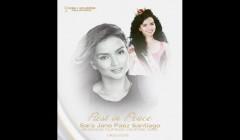 Binibining Pilipinas Universe 1989 na si Sara Jane Paez Santiago, pumanaw na