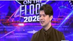 Rayver Cruz, bagong hurado sa ‘Stars on the Floor’ Season 2; P-pop group leaders, sasabak sa dance contest?