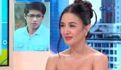 Kris Bernal, sinagot ang tanong kung bakit hindi sila nagkatuluyan ni Aljur Abrenica 
