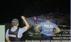 3 lalaki, nasawi nang ma-suffocate sa septic tank ng farm dahil sa nalaglag na plais