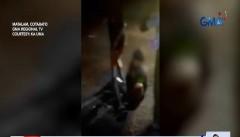 Suspek sa paghagis ng granada sa Matalam, Cotabato, patay nang manlaban umano sa mga pulis