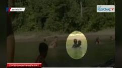 6-anyos na babae na naligo sa sapa kasama ang mga kaanak, nalunod sa Davao City