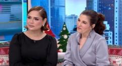 Snooky Serna, inaming ‘di niya ‘feel’ ang ilan niyang mga naka-love team noon