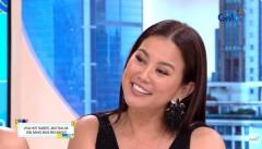 Andrea del Rosario, hangad na magkakaroon din ng reunion show ang Viva Hot Babes gaya ng Sexbomb Girls