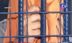 Lalaking nangmolestiya umano sa babaeng menor de edad sa sementeryo sa Marikina, dinakip