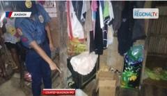 Ama, napatay sa saksak ang kaniyang asawa at anak