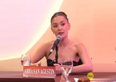Arra San Agustin, naniniwala na ‘insecure’ ang mga nagtataksil sa relasyon