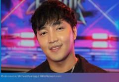 Coach Jay, handa na mag-level up sa 'Stars on the Floor' 2026