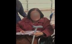 66-anyos na OFW sa Qatar, labis ang pasasalamat matapos siyang matulungan na makauwi ng Pilipinas