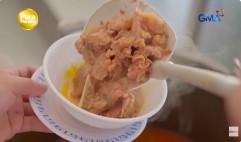 Negosyong mainit na sabaw na karne ng kalabaw na ‘Bulca Chong,’ mainit din ang kita