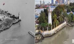 Pinakamatandang parola sa Pilipinas, sa Binondo matatagpuan