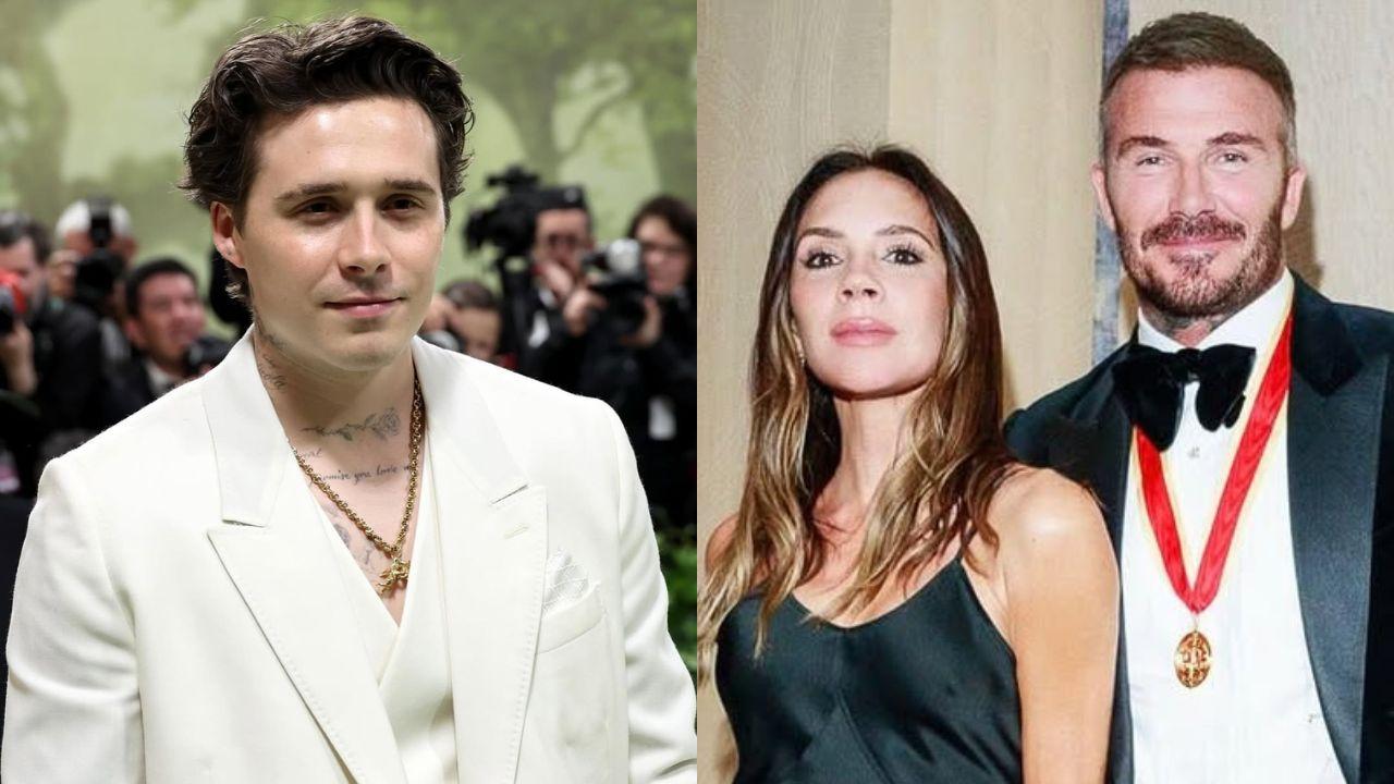 Beckham Family Feud: What exactly is the drama involving Brooklyn, David, and Victoria?