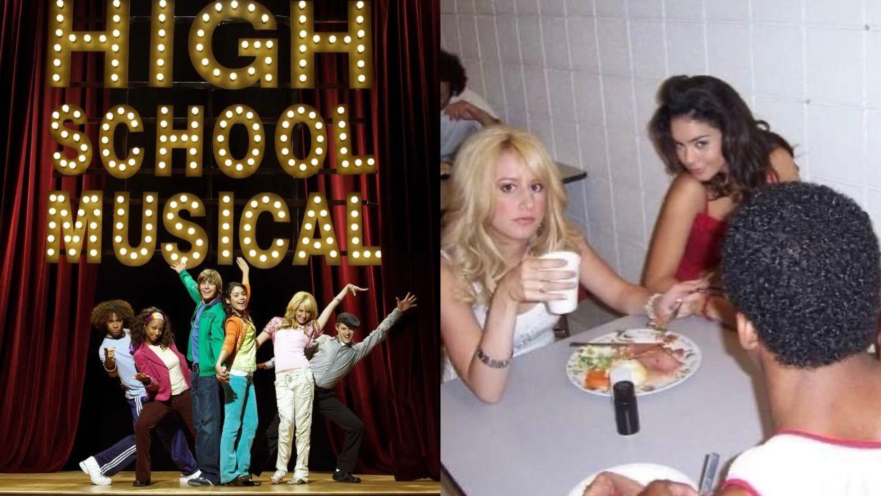 20 years of 'High School Musical': Vanessa Hudgens, Ashley Tisdale, more stars reflect on the film