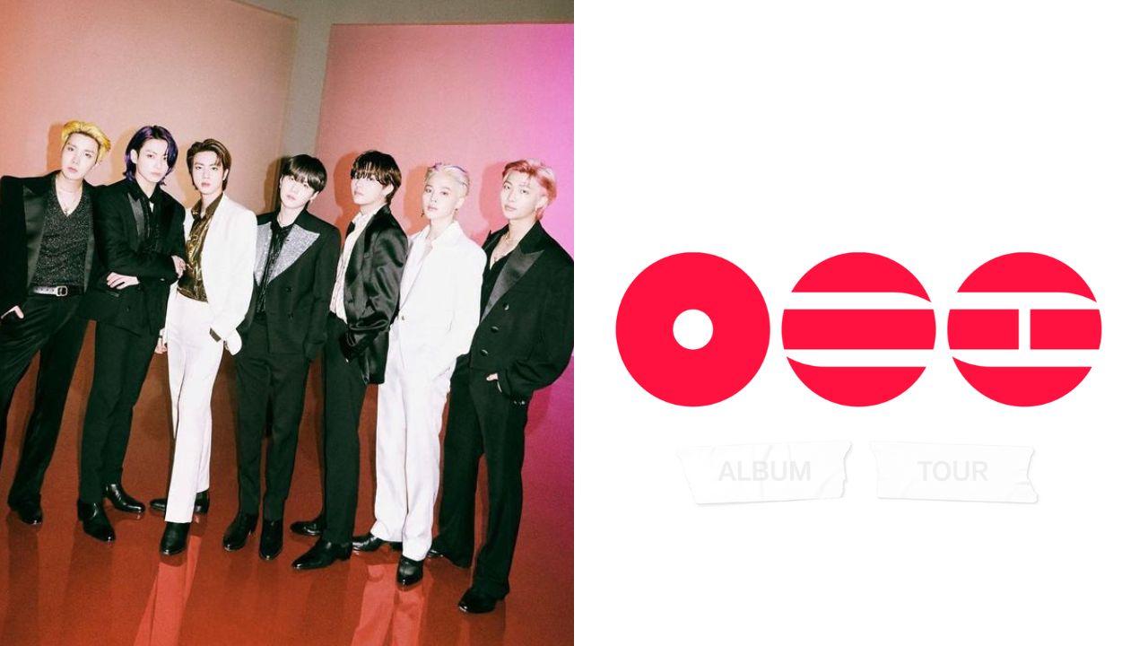 BTS starts official countdown to March 2026 comeback