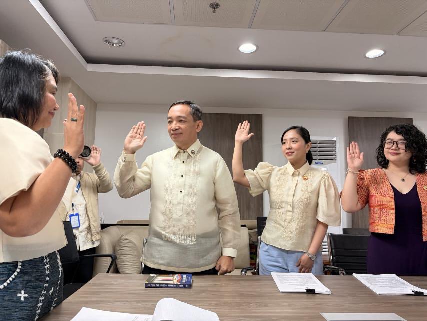 Makabayan admits slim chance junking of impeach raps vs Marcos will be reversed