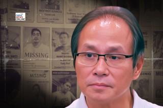 Kin of missing sabungeros file obstruction of justice vs. Atong Ang's lawyer