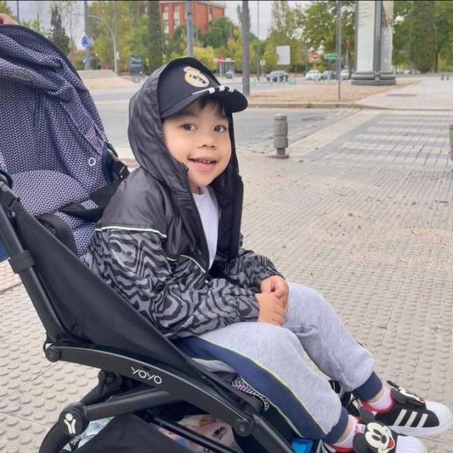 Courtesy: Jean Lloyd Limbaring