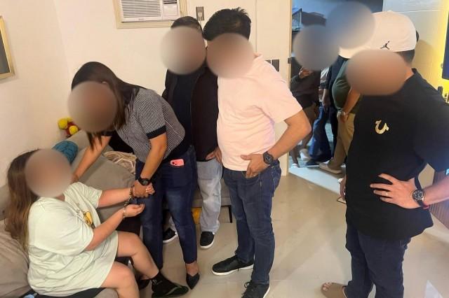 Courtesy: Philippine National Police