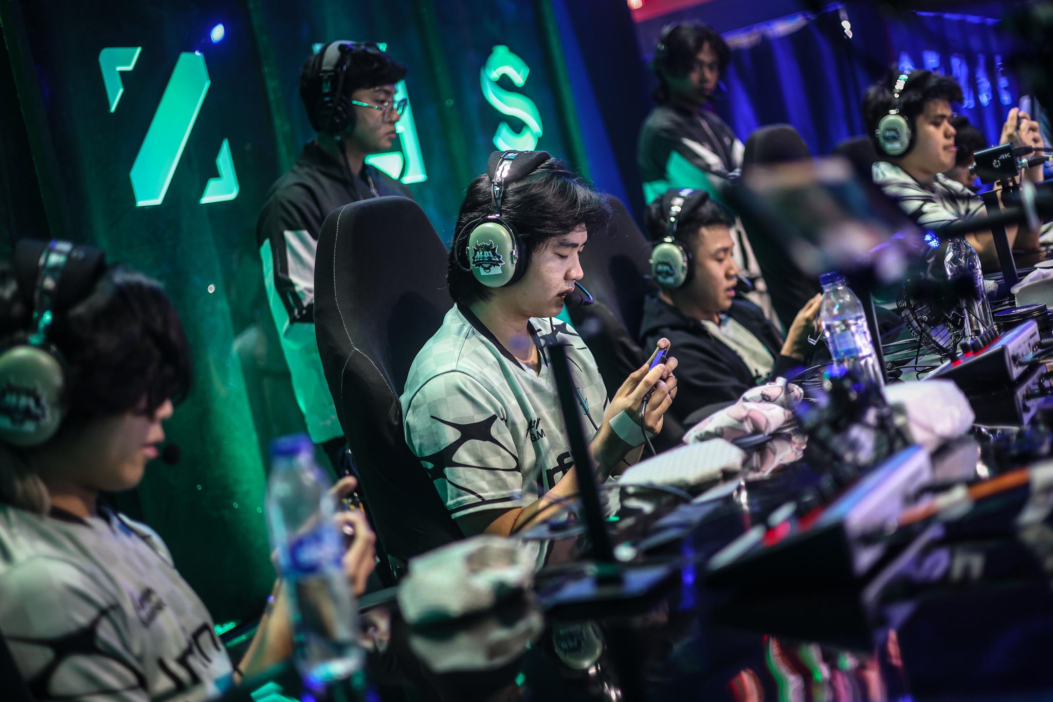 MPL PH S16: Aurora Gaming esports