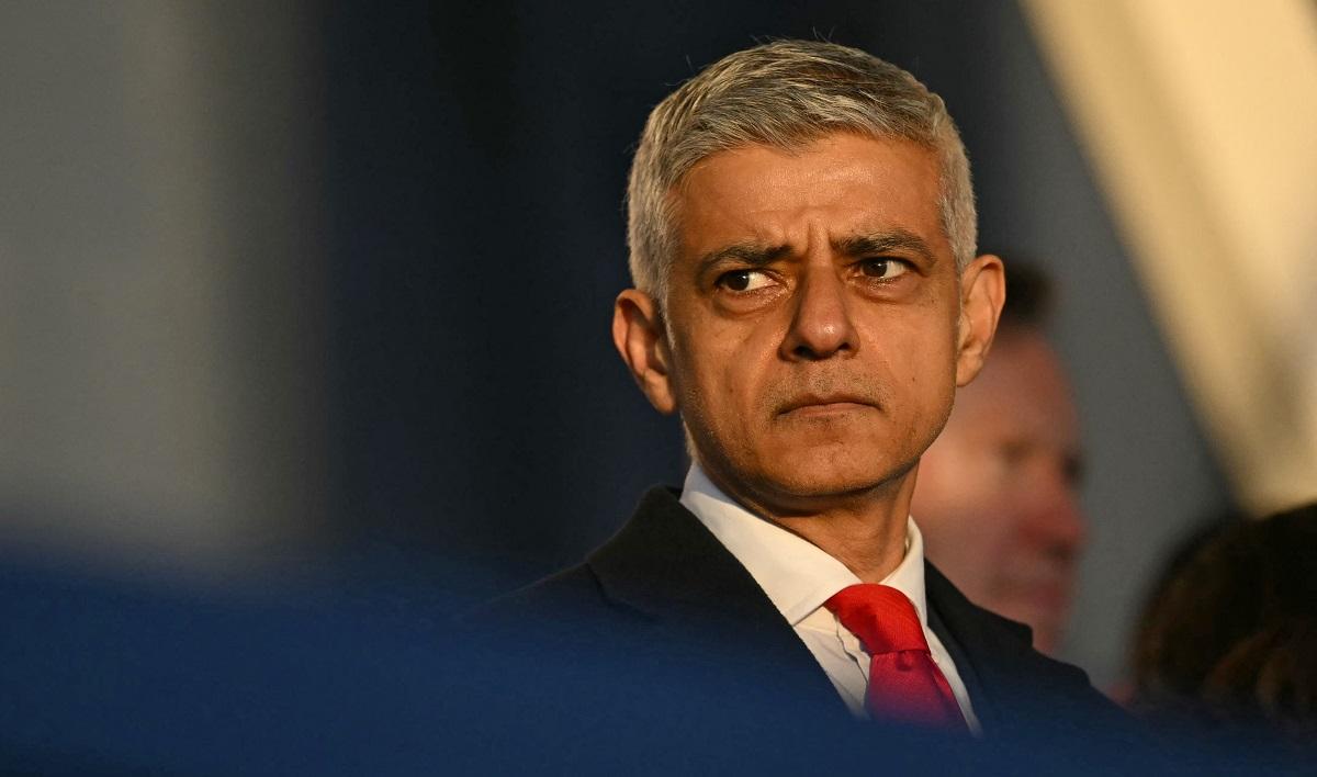 AI risks ‘mass unemployment’ in London —mayor
