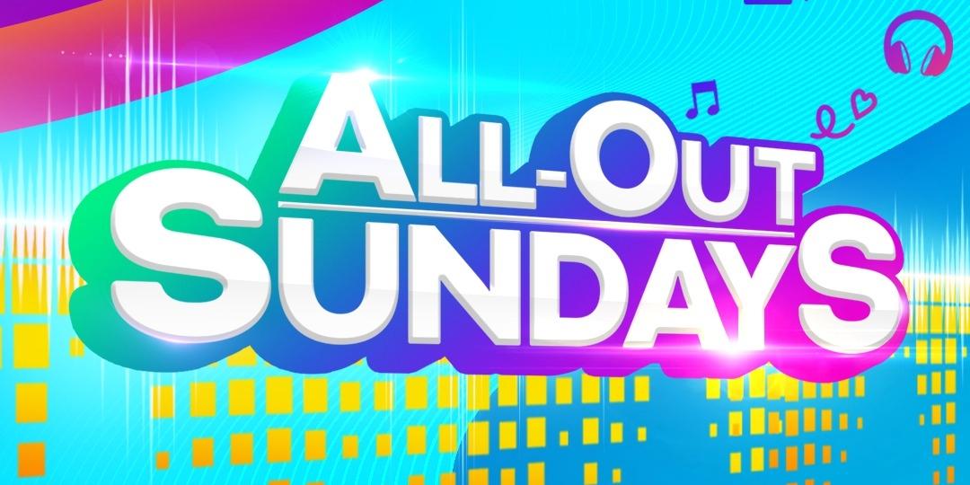  All-Out Sundays kicks off February with kilig and viral hits
