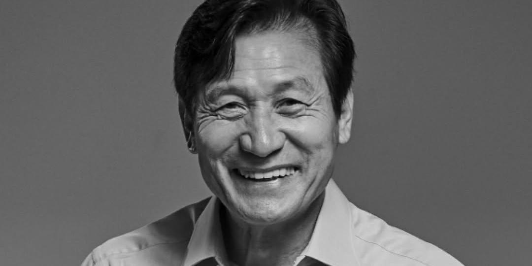 Veteran South Korean actor Ahn Sung Ki passes away