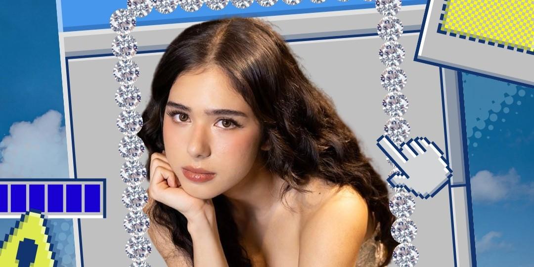 Angel Guardian is newest house guest of ‘Pinoy Big Brother: Celebrity Collab Edition 2.0’ 