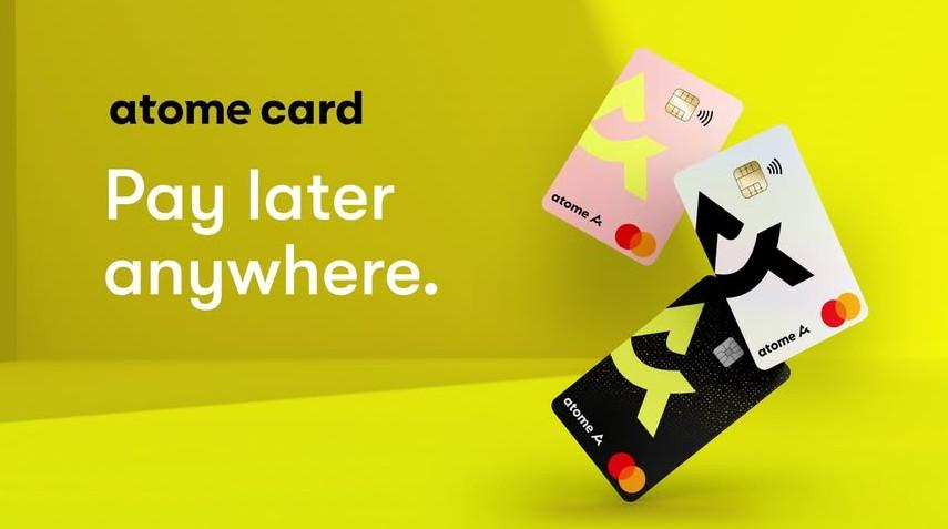 Atome closes $345-M loan to expand presence in PH, Southeast Asia