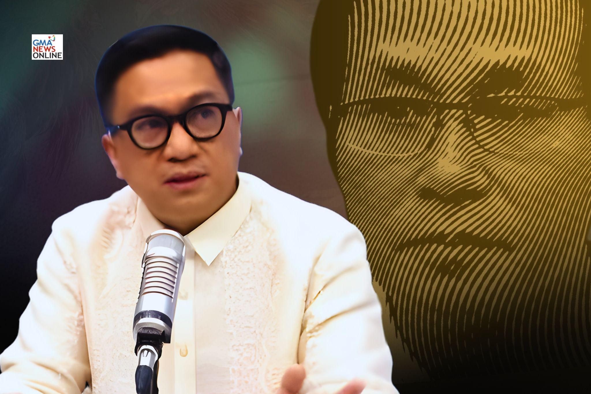 NAPOLCOM Atong Ang missing sabungeros