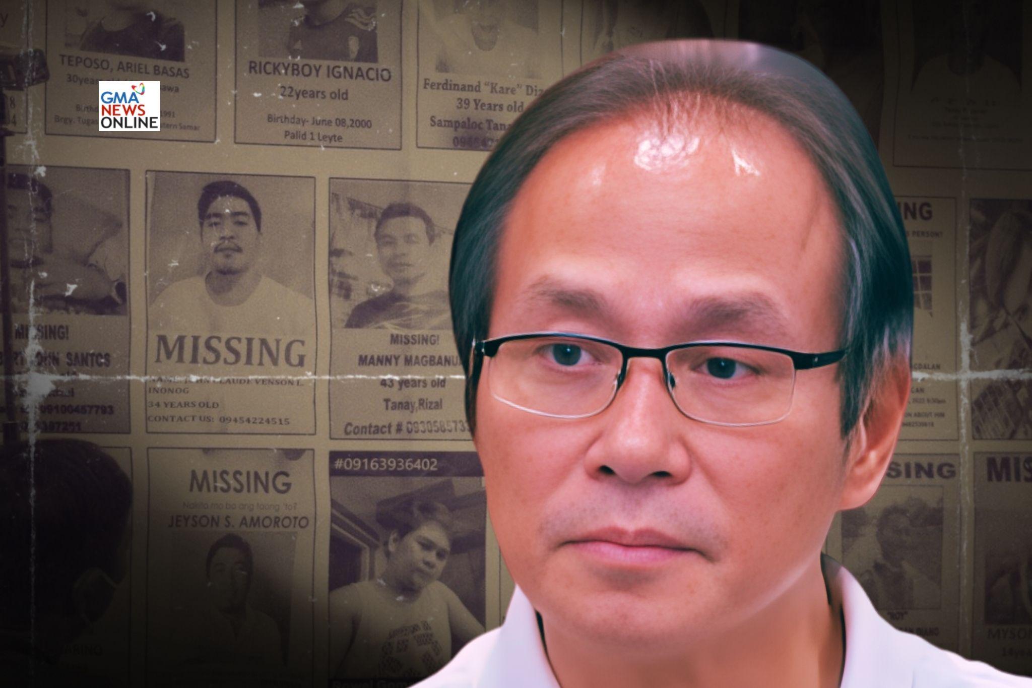 P10-million reward eyed for Atong Ang arrest —DILG’s Remulla