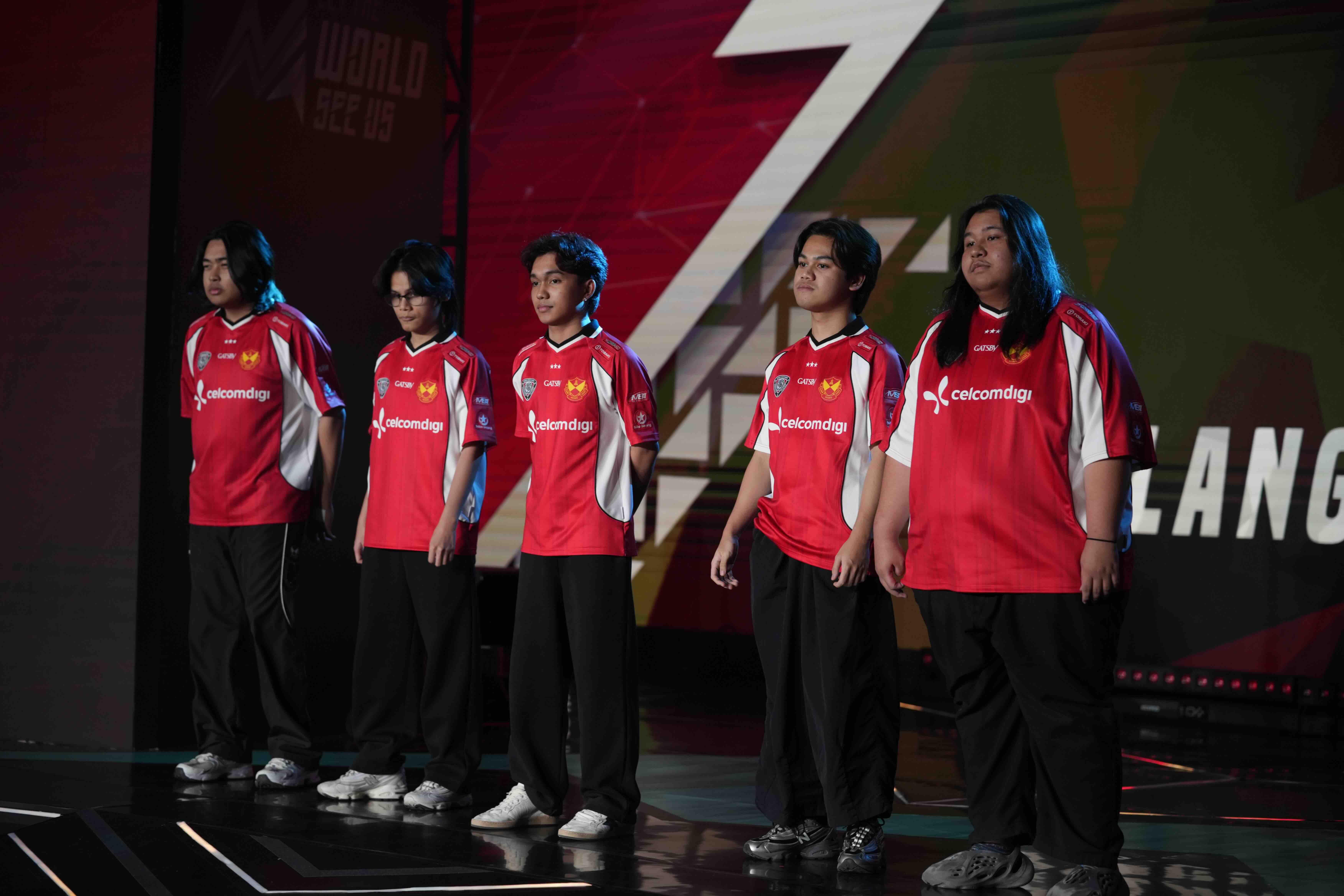 MLBB: SRG escapes Aurora Turkiye, nears M7 Grand Finals