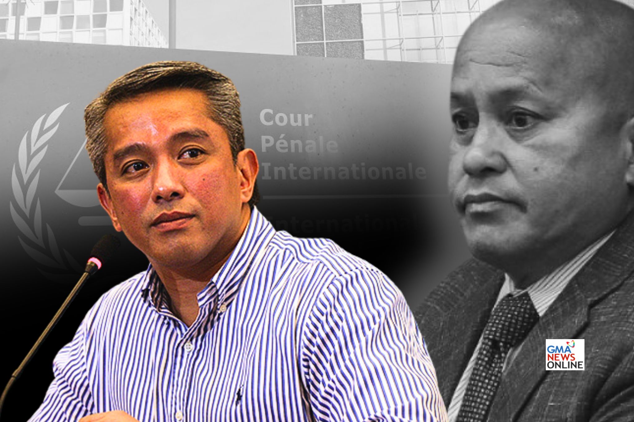 DILG's Remulla: Still no confirmation of alleged ICC warrant vs Bato